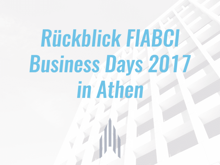 News| Neuigkeiten| Fiabci.ch | Fiabci Suisse | INTERNATIONALER DACHVERBAND DER IMMOBILIENWIRTSCHAFT | Fédération Internationale des Administrateurs de Biens Conseils Immobiliers