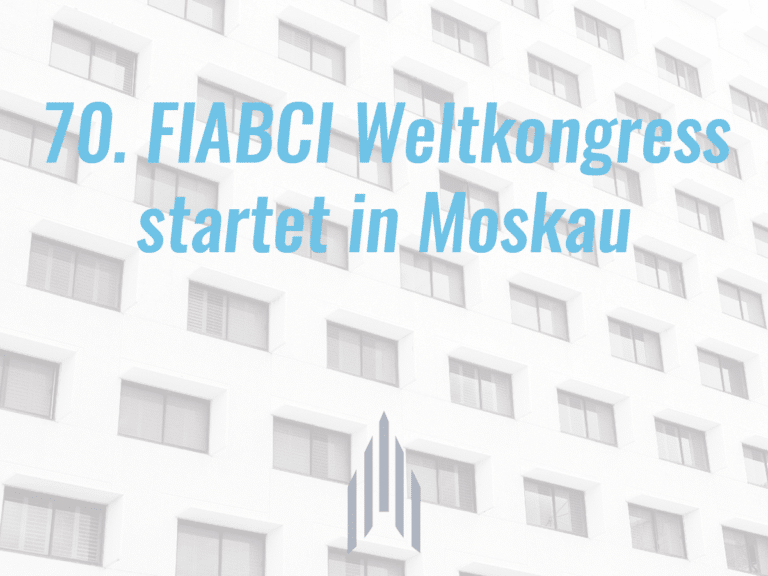News| Neuigkeiten| Fiabci.ch | Fiabci Suisse | INTERNATIONALER DACHVERBAND DER IMMOBILIENWIRTSCHAFT | Fédération Internationale des Administrateurs de Biens Conseils Immobiliers