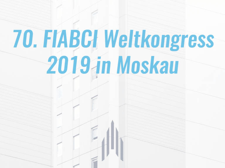 News| Neuigkeiten| Fiabci.ch | Fiabci Suisse | INTERNATIONALER DACHVERBAND DER IMMOBILIENWIRTSCHAFT | Fédération Internationale des Administrateurs de Biens Conseils Immobiliers