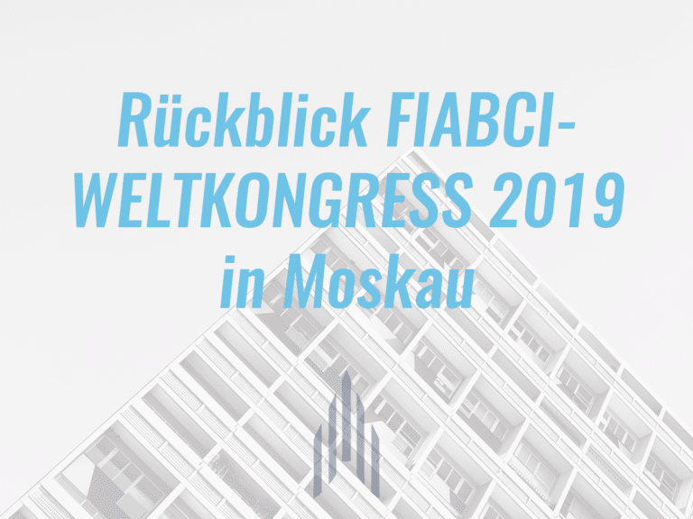 News| Neuigkeiten| Fiabci.ch | Fiabci Suisse | INTERNATIONALER DACHVERBAND DER IMMOBILIENWIRTSCHAFT | Fédération Internationale des Administrateurs de Biens Conseils Immobiliers