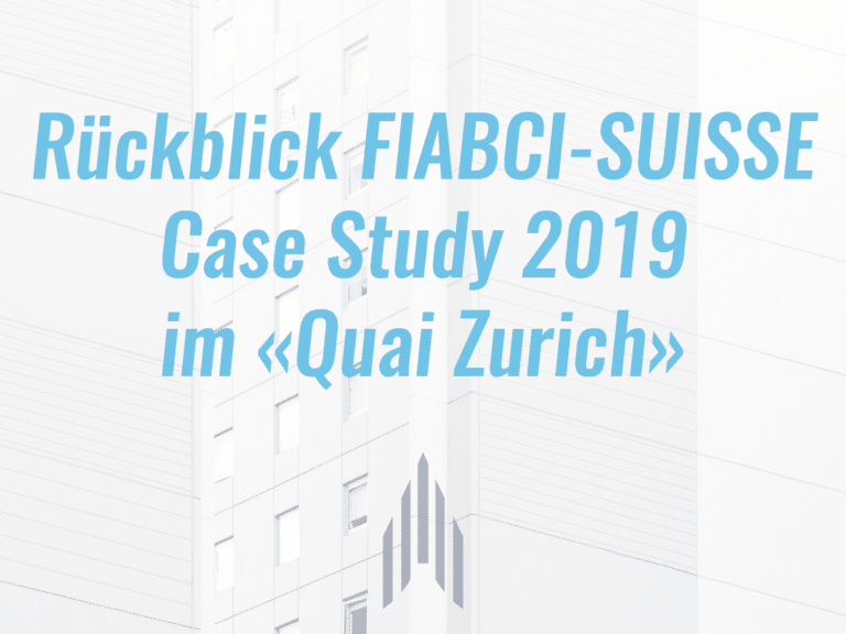 News| Neuigkeiten| Fiabci.ch | Fiabci Suisse | INTERNATIONALER DACHVERBAND DER IMMOBILIENWIRTSCHAFT | Fédération Internationale des Administrateurs de Biens Conseils Immobiliers