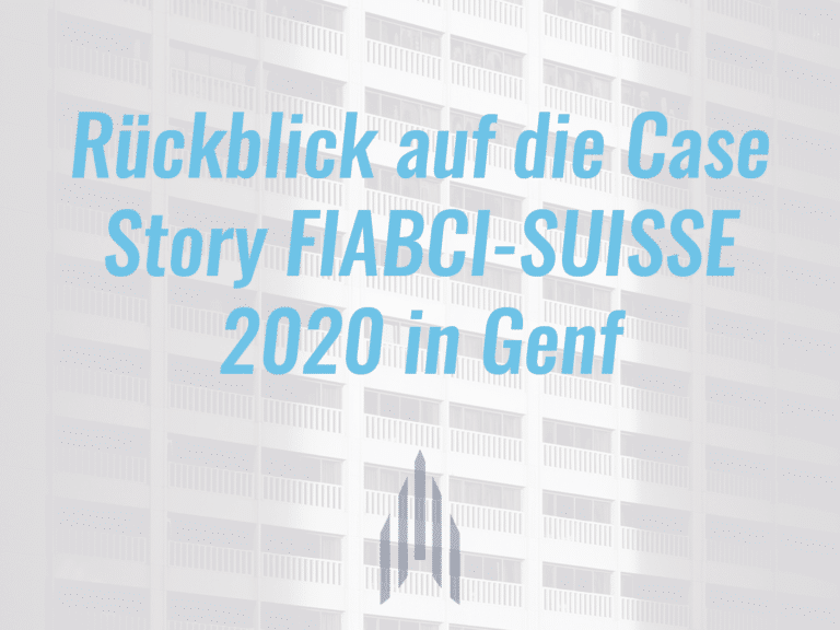 News| Neuigkeiten| Fiabci.ch | Fiabci Suisse | INTERNATIONALER DACHVERBAND DER IMMOBILIENWIRTSCHAFT | Fédération Internationale des Administrateurs de Biens Conseils Immobiliers