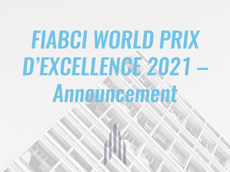 News| Neuigkeiten| Fiabci.ch | Fiabci Suisse | INTERNATIONALER DACHVERBAND DER IMMOBILIENWIRTSCHAFT | Fédération Internationale des Administrateurs de Biens Conseils Immobiliers