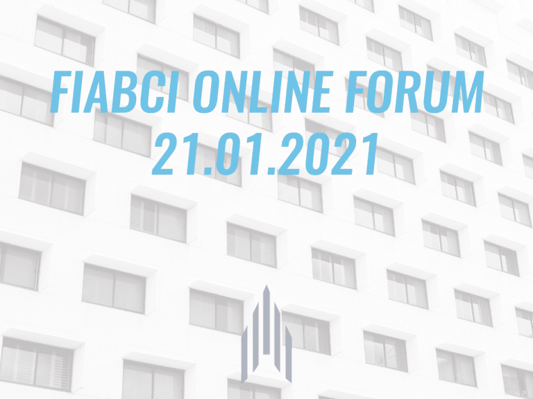 News| Neuigkeiten| Fiabci.ch | Fiabci Suisse | INTERNATIONALER DACHVERBAND DER IMMOBILIENWIRTSCHAFT | Fédération Internationale des Administrateurs de Biens Conseils Immobiliers