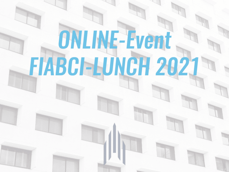 News| Neuigkeiten| Fiabci.ch | Fiabci Suisse | INTERNATIONALER DACHVERBAND DER IMMOBILIENWIRTSCHAFT | Fédération Internationale des Administrateurs de Biens Conseils Immobiliers