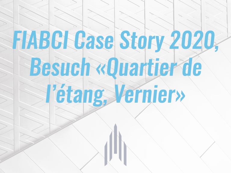 News| Neuigkeiten| Fiabci.ch | Fiabci Suisse | INTERNATIONALER DACHVERBAND DER IMMOBILIENWIRTSCHAFT | Fédération Internationale des Administrateurs de Biens Conseils Immobiliers