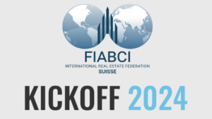 FIABCI SUISSE | KICKOFF 2024