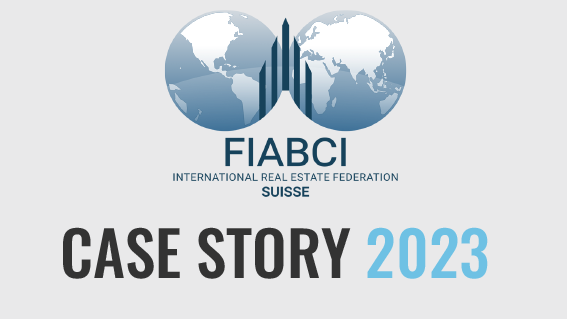 FIABCI SUISSE | CASE STORY 2023