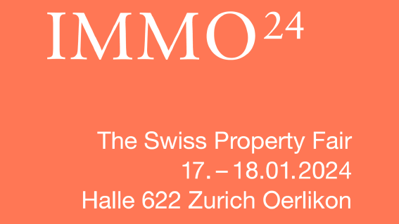 FIABCI SUISSE | Immo24 | The Swiss Property Fair in Zürich