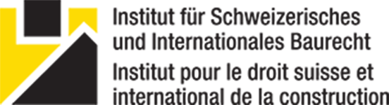 Institut für Schweizerisches und internationales Baurecht | Mitglied des FIABCI.ch