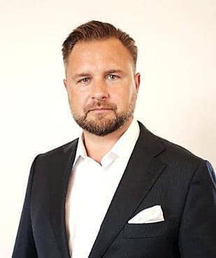 Vitali Bekker, Präsident FIABCI-SUISSE