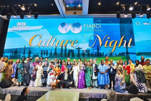 Culture Night der Trade Mission in Taichung