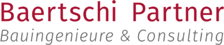 Logo Baertschi Partner