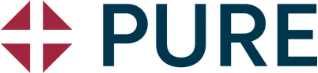 Logo PURE